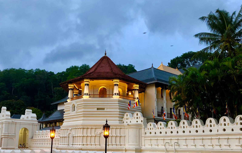 Anuradhapura